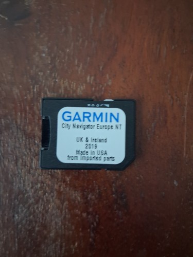 Garmin city navigator - garmin, europe