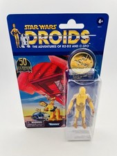 3po actionfigur aus der star - c-3po,