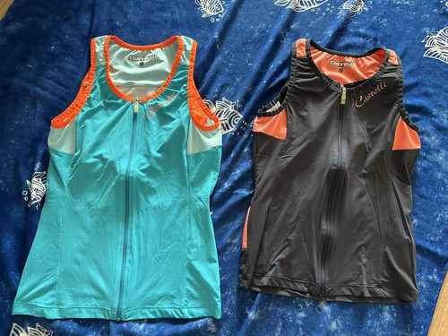 Castelli damen radtrikots - castelli, damen-radtrikots