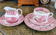 Enoch Wedgwood Einhorn