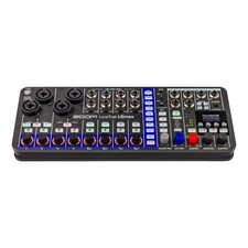 Zoom LiveTrak L6max 12-Kanal
