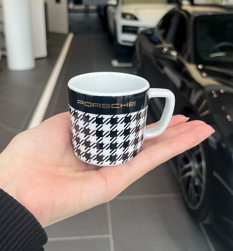 Porsche pepita muster - pepita,
