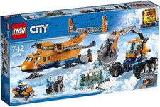 Lego city 60196 - city,