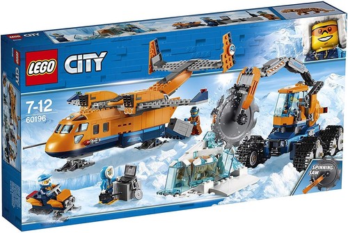 Lego city 60196 - lego®,