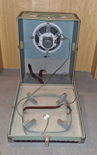 Siemens KLANGFILM Ruf Isp 15