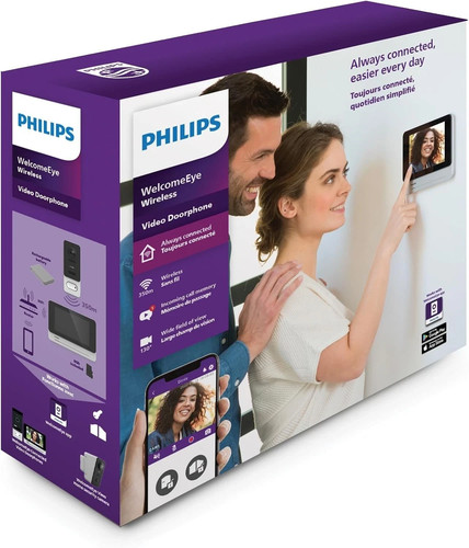 Philips videotelefon - philips,