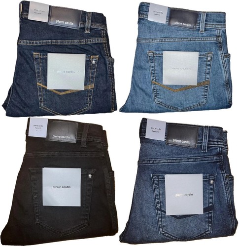 Pierre cardin herren jeans - cardin,