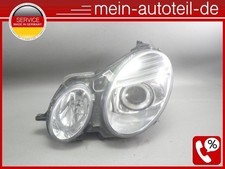 Mercedes W211 S211 ILS