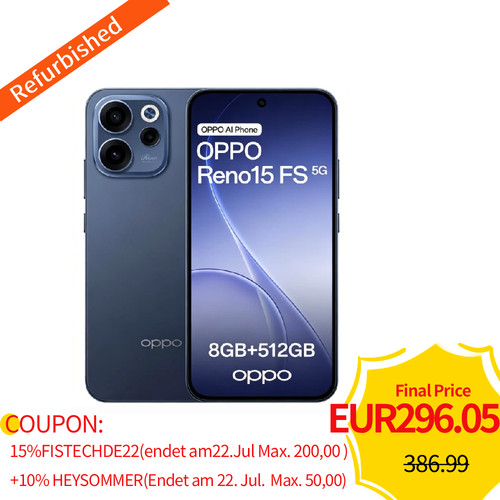 Oppo reno15 8 512gb - oppo,