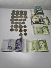 DM Münzen Scheine Sammler 92