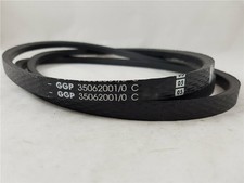 original Castel Garden Keilriemen Rasentraktor Fahrantrieb TC TCP 102 122 Hydro
