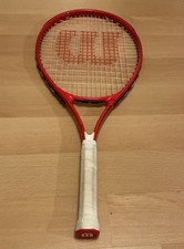 Wilson Tennisschläger mit