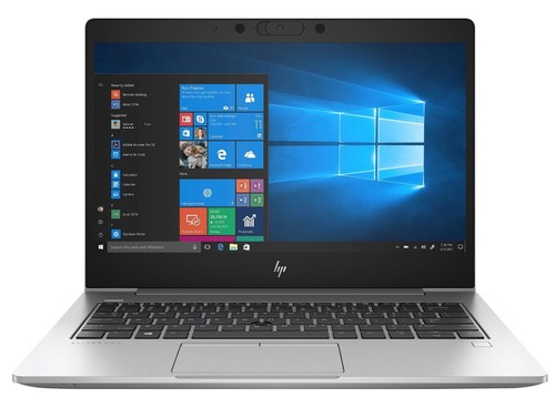 Elitebook 735 ryzen - hp, 14"