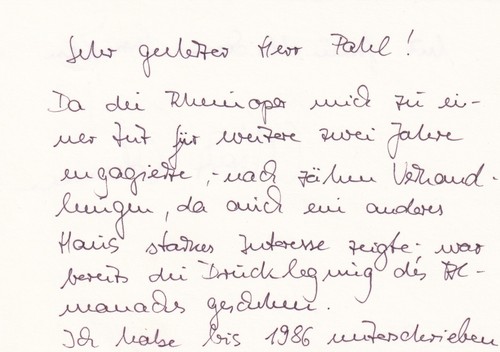 Albert dohmen - albert, –