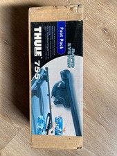 THULE  755 Dachträger Halterung