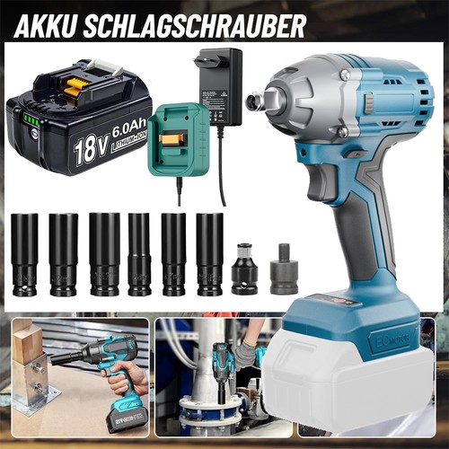Schlagschrauber 800nm für - schlagschrauber,