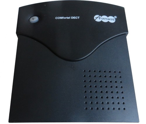 Auerswald comfortel dect - auerswald, 900