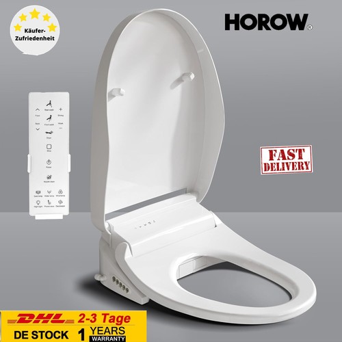 Bidet sitz smart dusch - sitz,