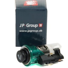 JP GROUP Anzündereinsatz