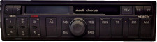 AUDI Chorus - Auto Radio mit