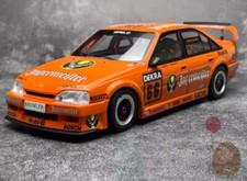 Solido 1/18 OPEL OMEGA EVO 500