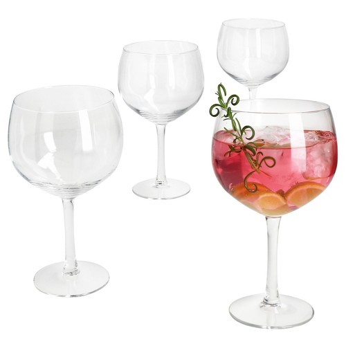 Gin tonic gläser 400ml - gin,