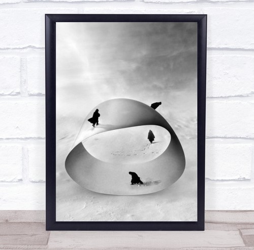 Mobius strip creative edit - strip,