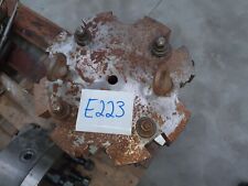 Typ-ZNCNR C-904-573 "Hohlspannzylinder" E223