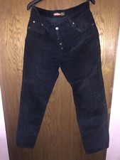 cord jeans herren