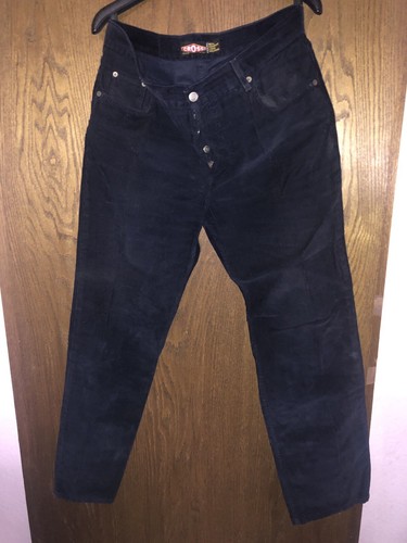 Cord jeans herren - cord,