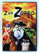 Z wie Zorro - Der Film -