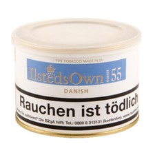 Pfeifentabak Ilsteds Own