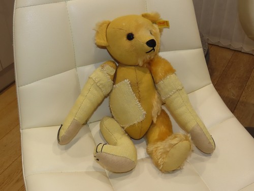 Bv72 vintage steiff - bv72:,