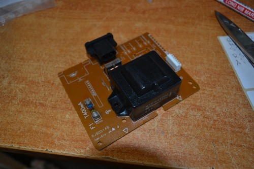 Technics ersatzteile trafo - rs,