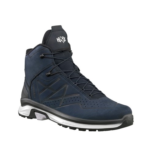 Haix connexis force air navy - force,