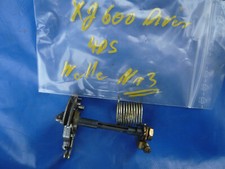 Yamaha XJ  600 Diversion