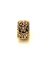 Pandora 14k Gelbgold