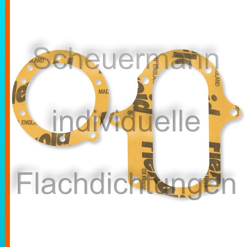 Dichtsatz wasserpumpe für - dichtsatz,