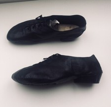 ※ CAPEZIO ※ Tanzschuhe Latein ※ NP 80€ ※ Gr. ca. 37-37,5※ Innensohle ca.23,5 cm※