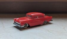 LEGO  Modellauto "Opel 58 Rekord " rot- im  gutem Zustand, 60er Jahre