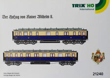 TRIX 21240 Salon-Wagen der