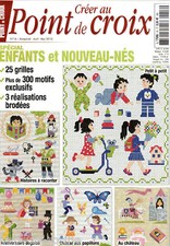 Kreuzstich basteln - Nr. 16 -