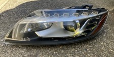 10-15 Audi Q7 HID DRL LED Left