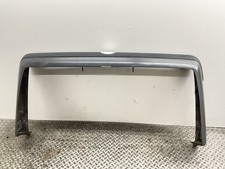 Stossfängerverkleidung Hinten 1248800540 Mercedes-benz 300 TD Turbo 124 Kombi