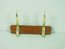 Wandgarderobe 60er Jahre 30 cm (3a)