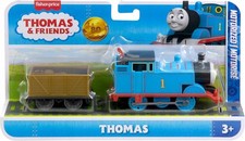 Fisher Price Thomas und seine