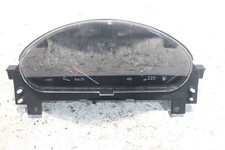 Tachometer Kombiinstrument