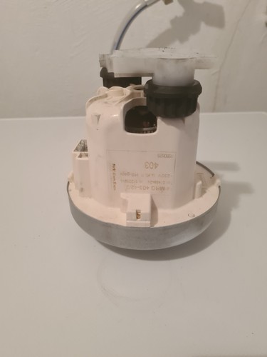 Miele staubsauger motor mrg - staubsauger,