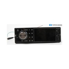 Caliber RMD402DAB-BT Audio