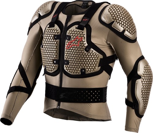 Alpinestars bionic action - bionic, v3